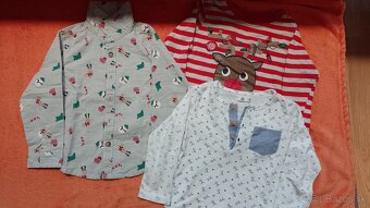 Oblecenie pre babatko - 8