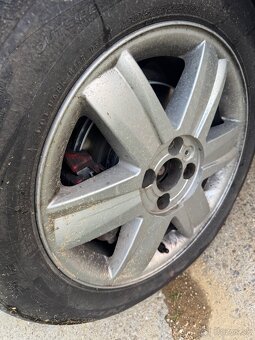 Renault Megane 2 grandtour 2007 - 8