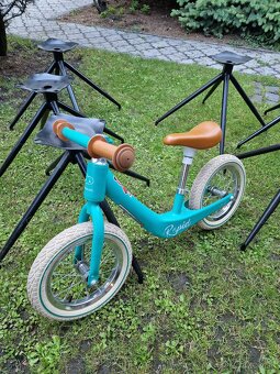 Predam odrazadlo Kinderkraft Rapid - 8