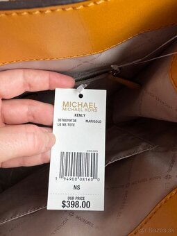 Michael Kors Kenly Large Tote kabelka - 8