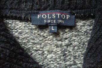 2 pánske mikiny a 1 pulóver - 8