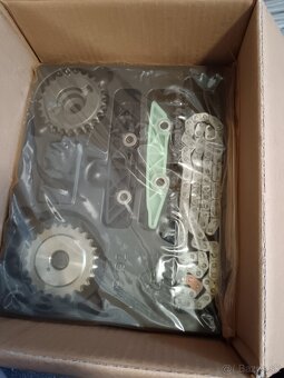 Predá diely na iveco daily - 8