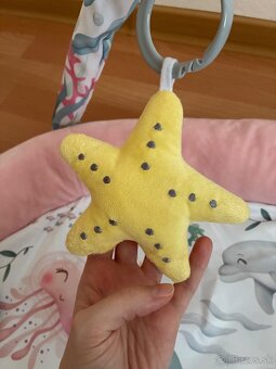 Hracia podložka - 8