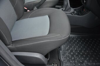 Dacia Duster 1.6 benzín, SR. voz - 8