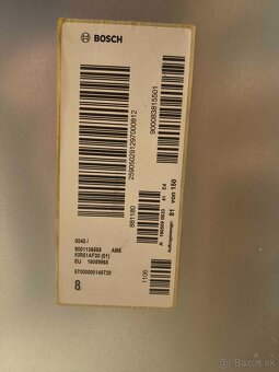 Chladnička Bosh KIR51AF30 - 8