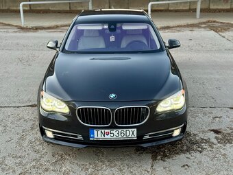 BMW Rad 7 750D xDrive Individual - 8