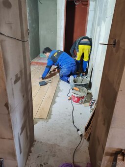 Murár hľadá zákazky - 8