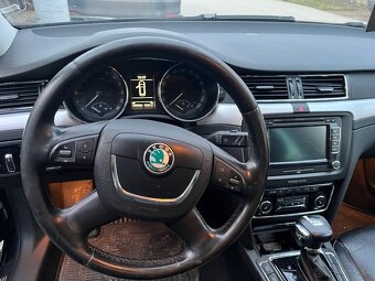 Škoda Superb - 8