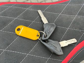 Ducati Scrambler 800 Icon - 8