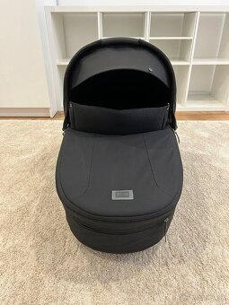Cybex Priam 4.0 - 8