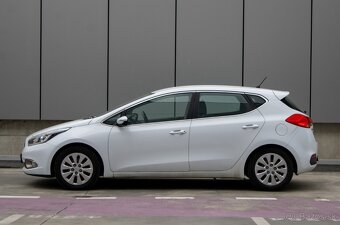 Kia Cee´d 1.6 CRDi 94 kW - 8