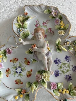Meissen porcelan - 8