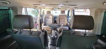 Vw T5 multivan - 8