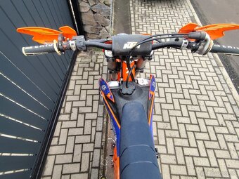 KTM SXF 250 2022 - 8