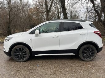 Opel Mokka 1.4 turbo - 8
