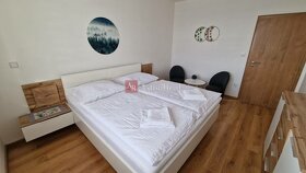 PRENÁJOM - Vysoké Tatry - Veľká Lomnica - 2-izbový apartmán  - 8