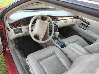 Cadillac Eldorado  4.6 V8 220KW r.v.1996 - 8