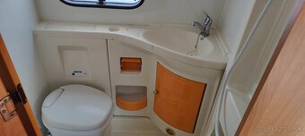Ford Transit s nadstavbou Rimor Katamarano - 8