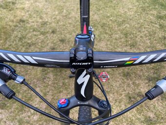 Speciialized Epic S-Works 29 Carbon - 10,4kg - 8