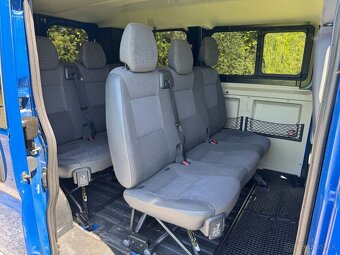 Peugeot Boxer 2.2 HDi 333 L2 - 8