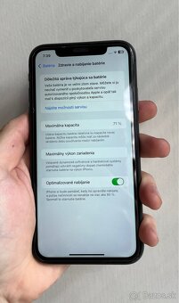 Iphone 11 64gb BLACK - 8