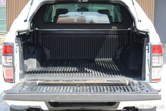 Ford Ranger 2.2 TDCi Duratorq 4x4 DoubleCab Limited - 8