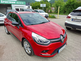 RENAULT CLIO GRANDTOUR 1.2 2017 kúpene v SR - 8