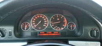 BMW E39 525D 120kw - 8