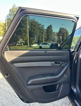 Audi A6 C6 3.0 TDI 176 kw 2009 rok PREDAM VYMENIM - 8