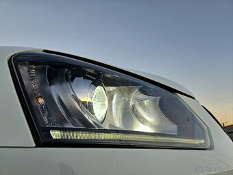 ŠKODA YETI 2.0 TDI 110KW DSG 4×4 - 8