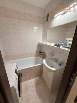 VYMEŇ SUSEDA – VÝNIMOČNÝ 2 IZB. BYT, UL. A. GWERKOVEJ, BA - 8