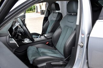Audi A6 Allroad 45 3.0 V6 TDI mHEV quattro tiptronic - 8