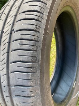 Jazdene letne pneumatiky Michelin Energy saver 195/55 R16 - 8