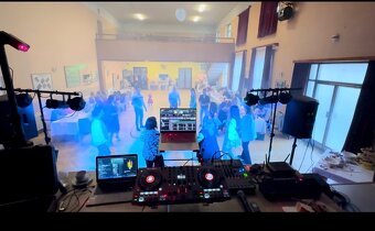 DJ na oslavu,firemnú akciu..atd - 8