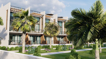 Phuket resort, Tatlysu, Cyprus - 8