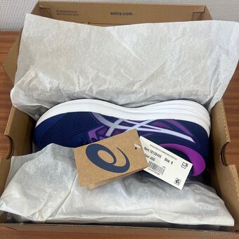 Asics Braid 2 dámske botasky 40,5 - 8