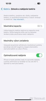 iPhone 14 Pro - 256 GB - Black ⚫️ - 8