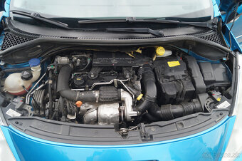 Peugeot 207 1.4 HDi FAP Active - 8