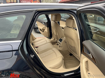 Audi A6 Avant 3.0 TDI DPF quattro S tronic - 8