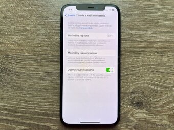 Apple iPhone 12 64 Gb - 8