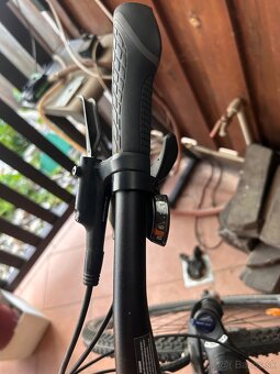 Kenzel bicykel - 8
