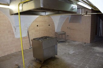 Prešov, Hlavná ul. - obchodné priestory na prenájom - 8