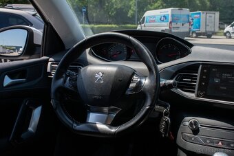 Peugeot 308 Break/SW SW 1.6 e-HDi Active Stop Start - 8