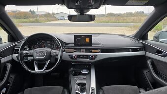 Audi A4 Avant 2.0 TDi Design S tronic - 8