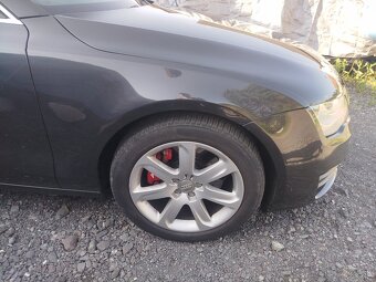 Rozpredám Audi A7 - 8