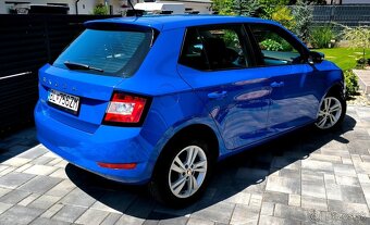 ŠKODA FABIA 1.0MPI - PREDAJ AJ NA SPLÁTKY - 8