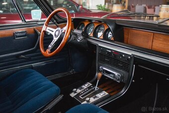 BMW E9 2800 CS automat - 8