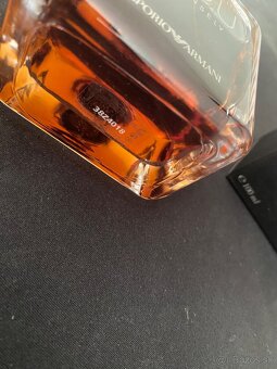 Armani Emporio Stronger With You Intensely 100ml - 8