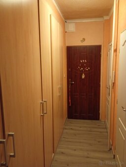 Prenájom 2 izbový zariadený byt Handlová - 8