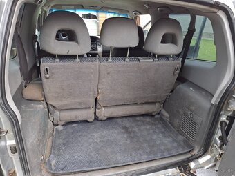 MITSUBISHI PAJERO R.V.7/2002 2,5 DIESEL - 8